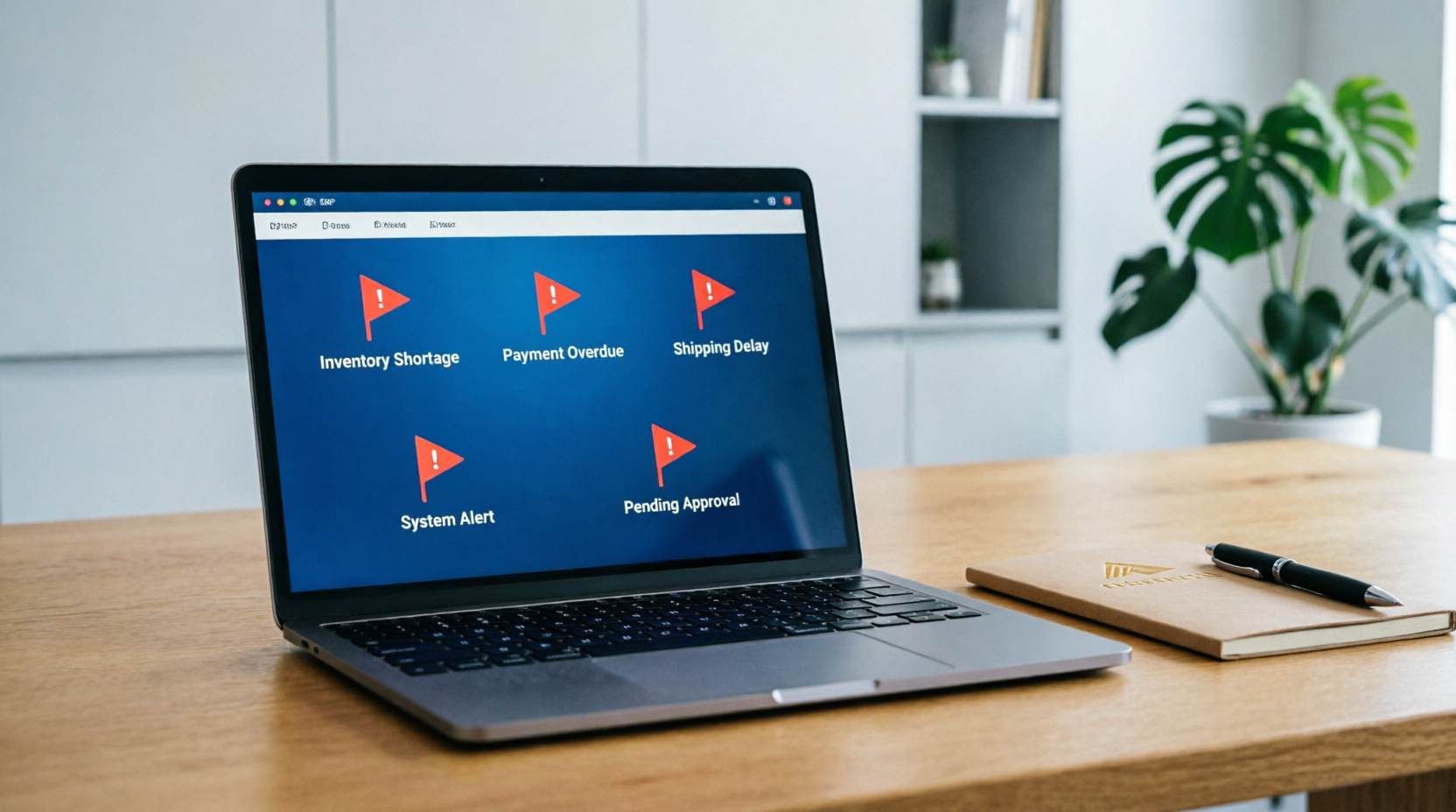 5 Red Flags in ERP Vendor Demos (And What to Ask Instead)