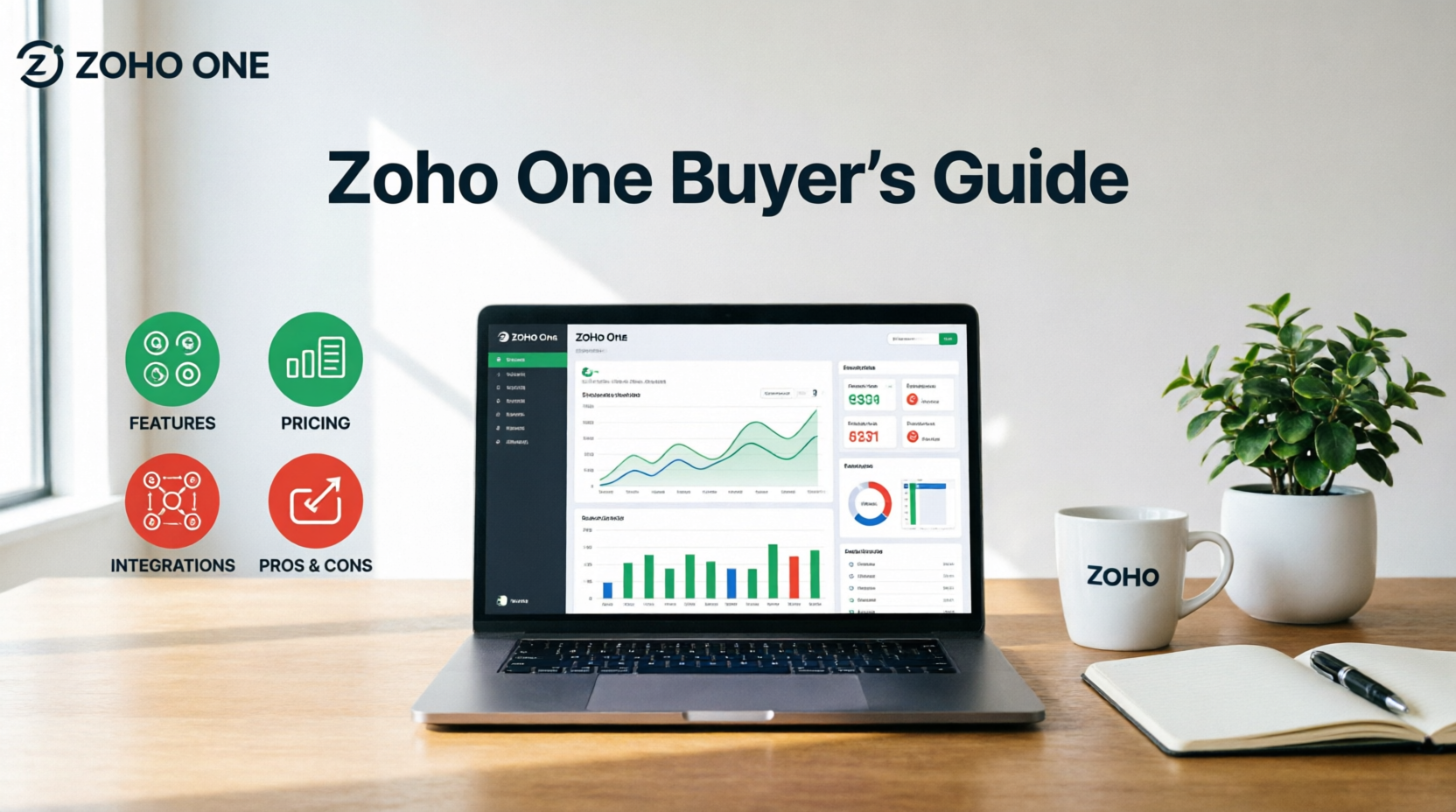 Buying Zoho One: Pricing, Hidden Costs, and Implementation Traps for Small-Business Buyers